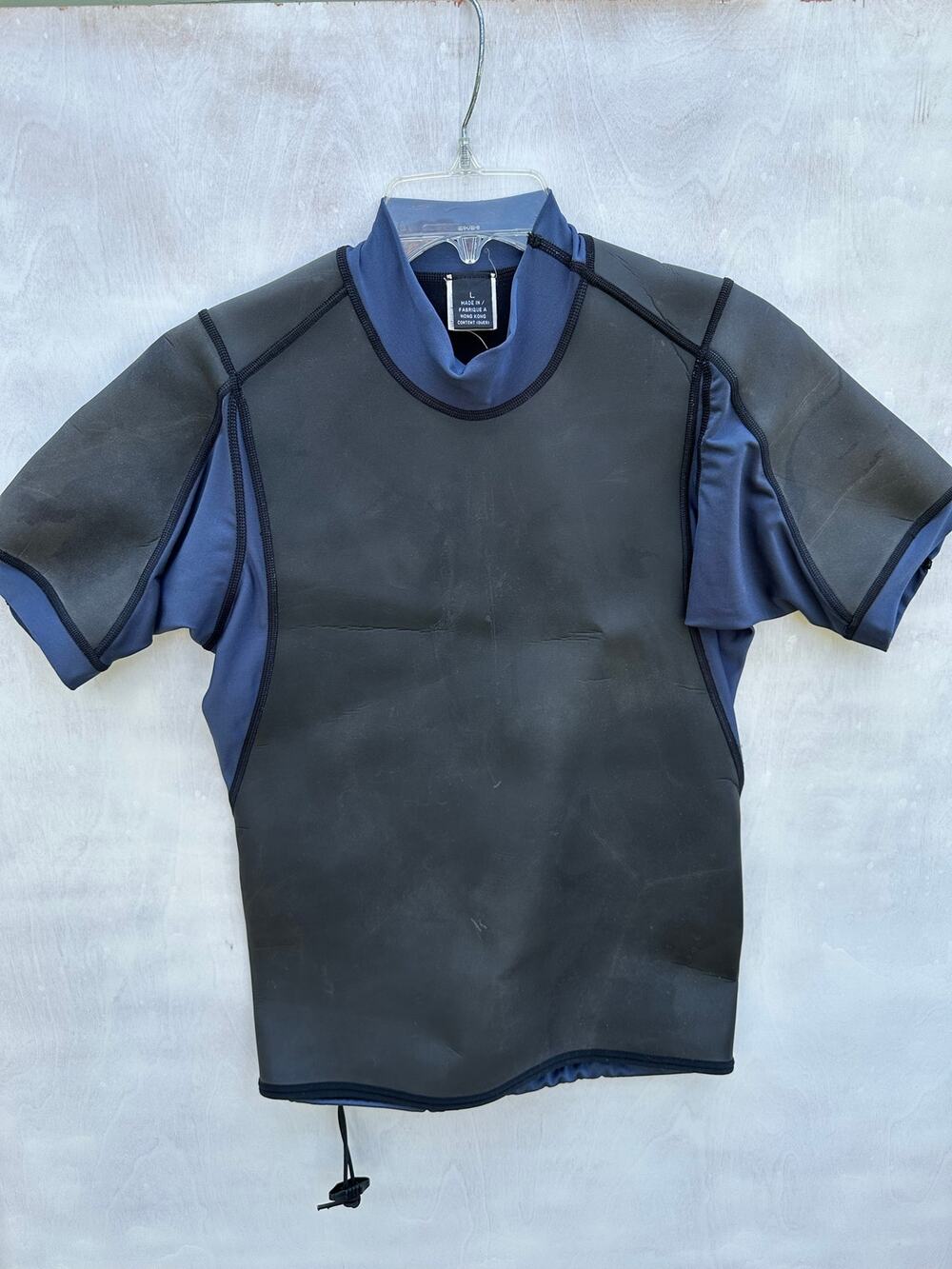 Patagonia wetsuit top